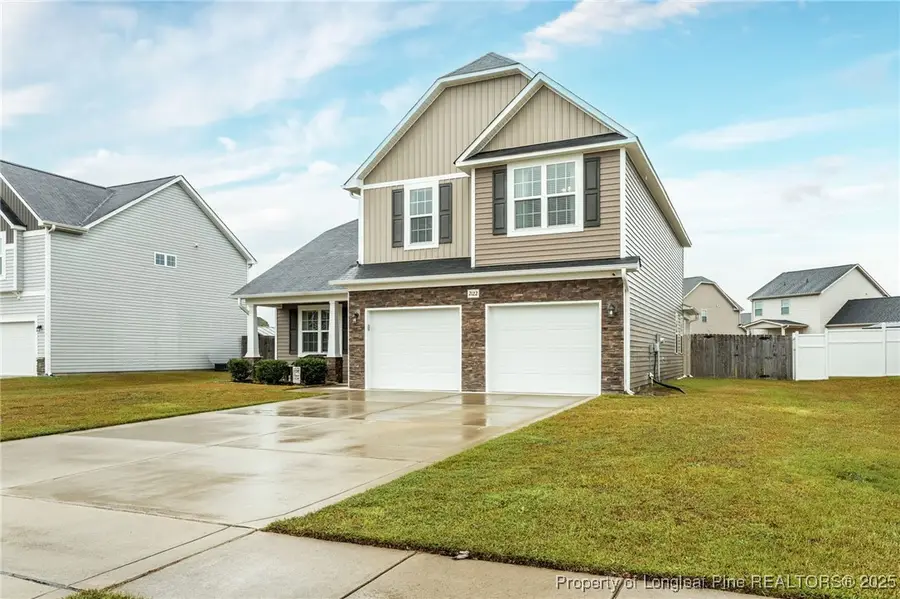 2122 Stafford Drive, Fayetteville, NC 28314 - Image #3
