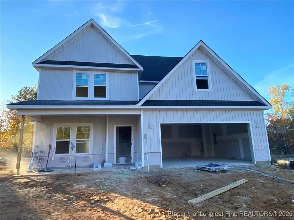 3837 Bankergate Court, Fayetteville, NC 28311 - Image #1