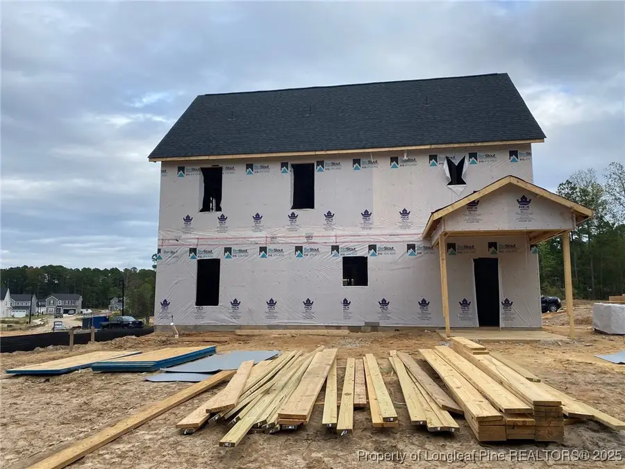 3837 Bankergate Court, Fayetteville, NC 28311 - Image #2