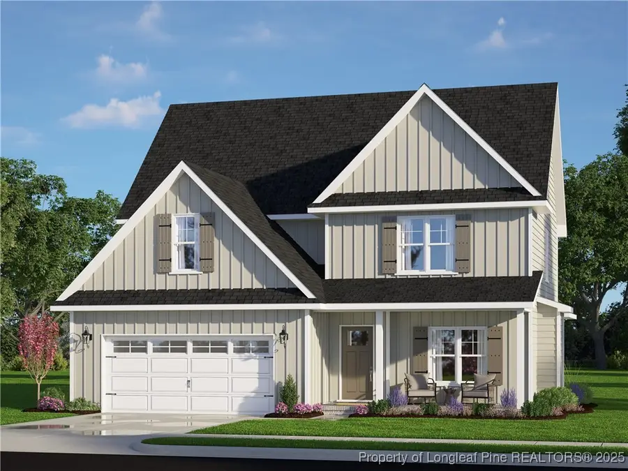 3837 Bankergate Court, Fayetteville, NC 28311 - Image #3