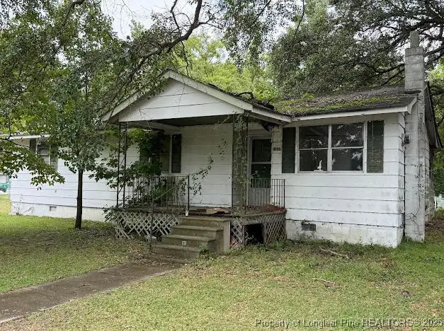 1008 Gibson Street, Laurinburg, NC 28352 - Image #1