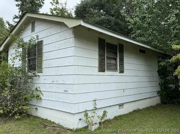 1008 Gibson Street, Laurinburg, NC 28352 - Image #2