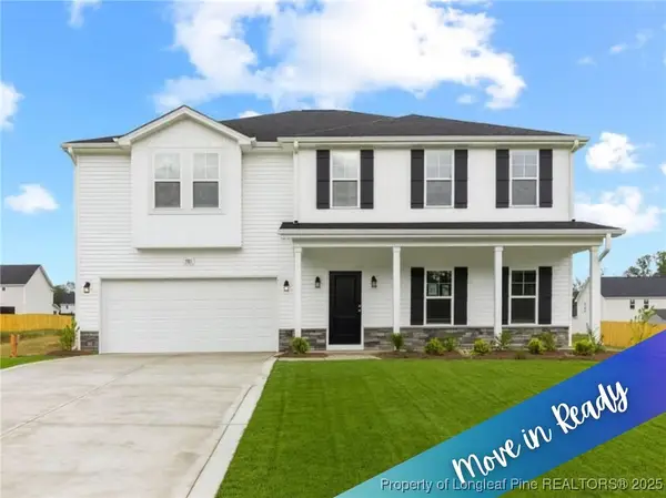 501 Traveller Way, Raeford, NC 28376