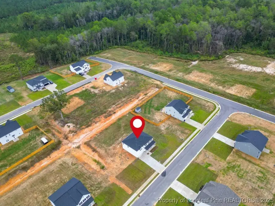 501 Traveller Way, Raeford, NC 28376 - Image #3