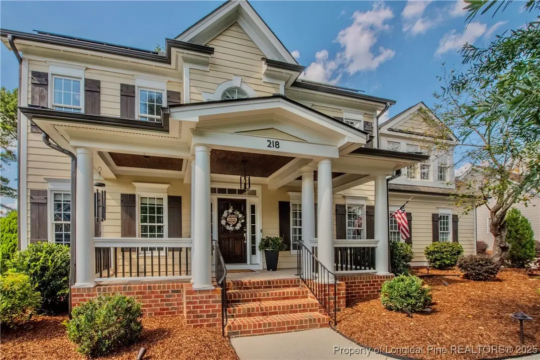 218 Waterville Street, Raleigh, NC 27603 - Image #1