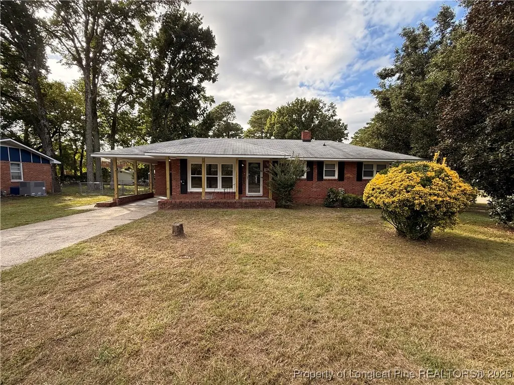 853 Shannon Drive, Fayetteville, NC 28303 - Image #1