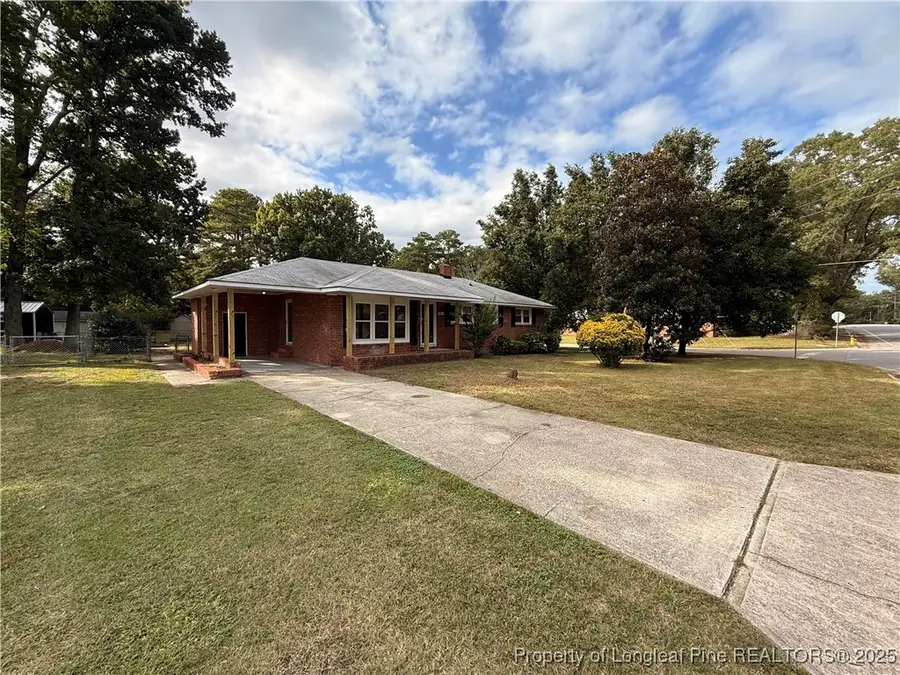 853 Shannon Drive, Fayetteville, NC 28303 - Image #2