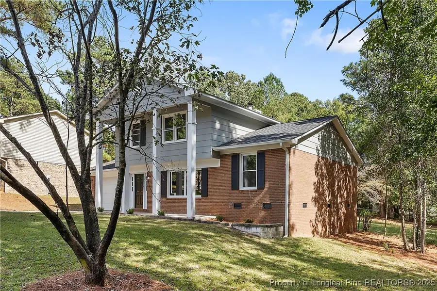 1117 Oakstone Drive, Fayetteville, NC 28314 - Image #2
