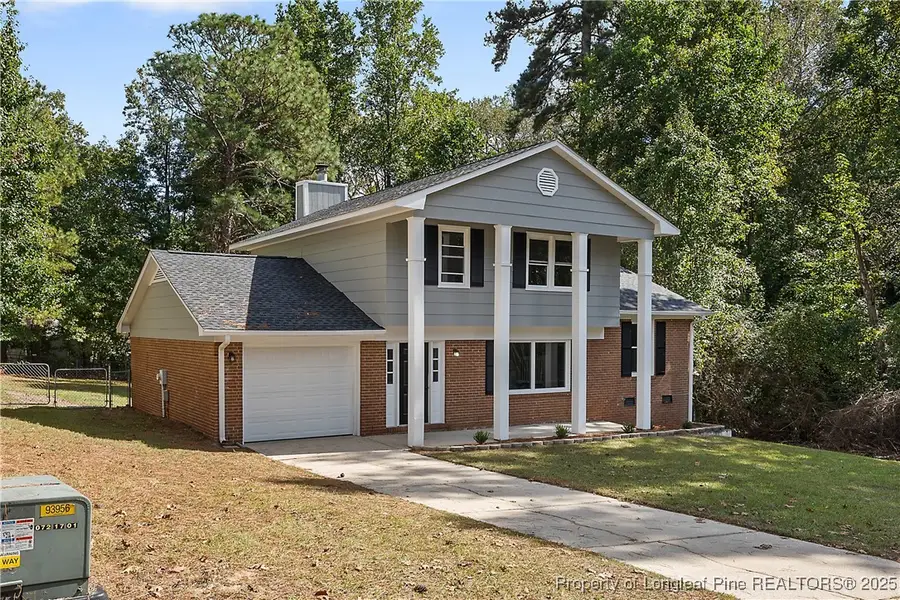 1117 Oakstone Drive, Fayetteville, NC 28314 - Image #3
