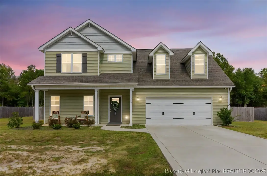 526 Kivett Court, Fayetteville, NC 28312 - Image #1
