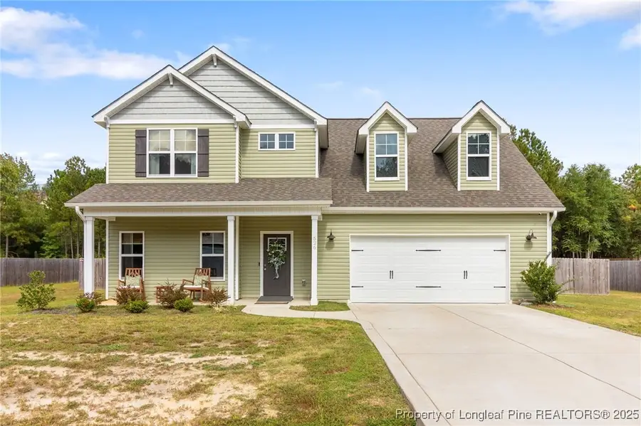 526 Kivett Court, Fayetteville, NC 28312 - Image #2