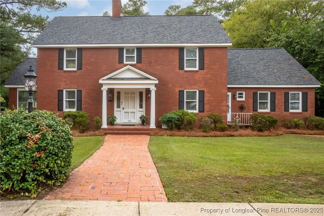 226 Valley Road, Fayetteville, NC 28305 - Image #1