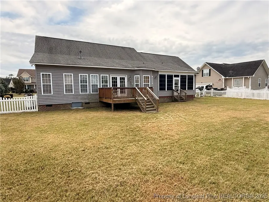 3909 Barclay Way, Wade, NC 28395 - #3