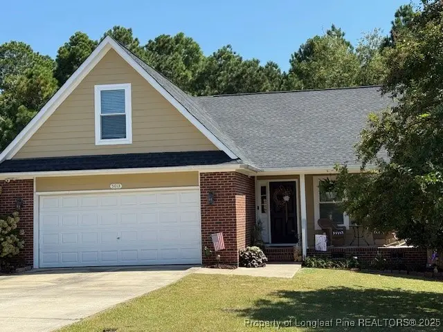 5013 Miranda Drive, Hope Mills, NC 28348 - Image #1