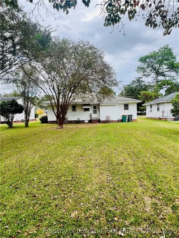 1407 Vance Drive, Lumberton, NC 28358 - #3