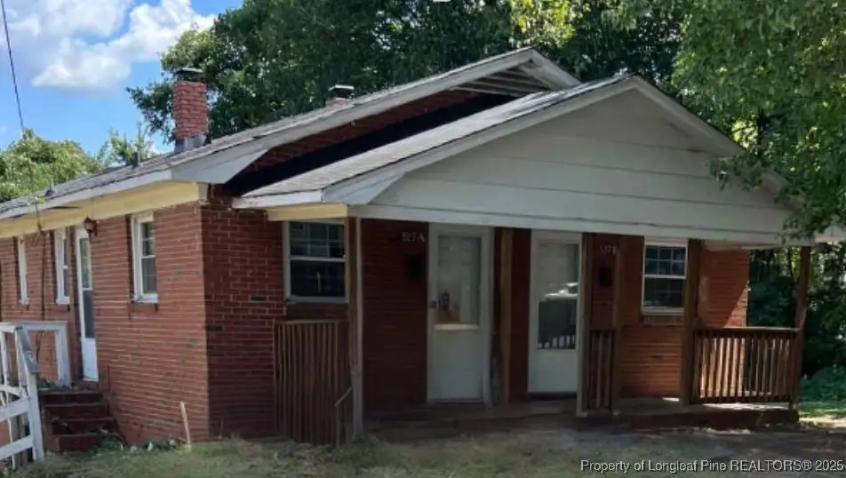 527 Smith Street #A & B, High Point, NC 27260 - Image #1