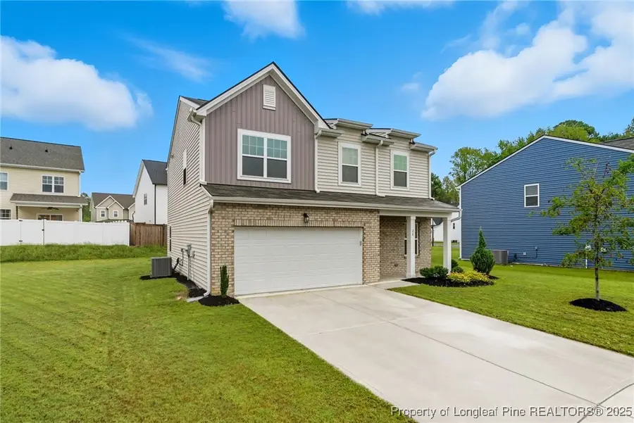 28 White Hart Court, Angier, NC 27501 - Image #2