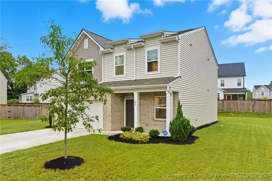 28 White Hart Court, Angier, NC 27501 - Image #3