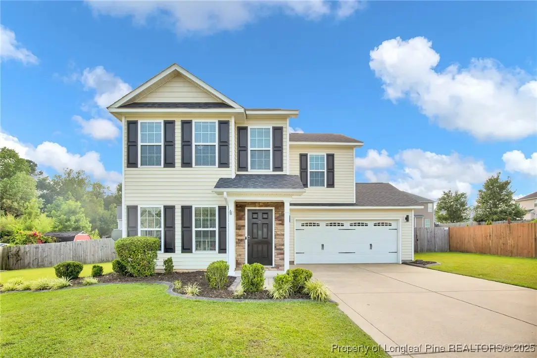 1210 Snipe Court, Hope Mills, NC 28348 - Image #1