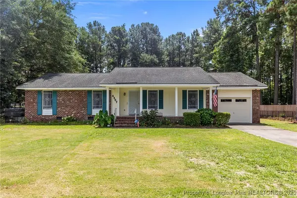 4307 Bridge Street, Hope Mills, NC 28348