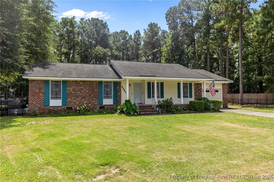 4307 Bridge Street, Hope Mills, NC 28348 - Image #2