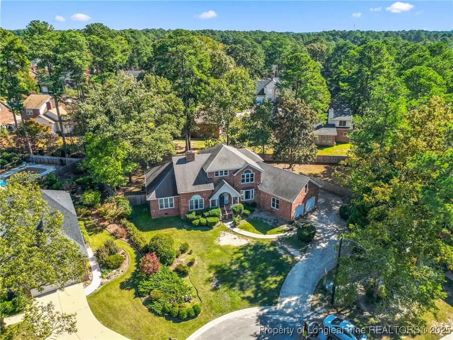 4300 Braemar Place, Fayetteville, NC 28314 - Image #2