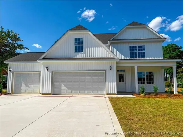 7202 Manassas Street, Fayetteville, NC 28304