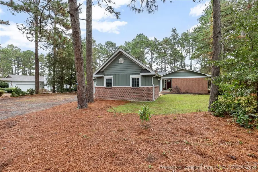 4 Bogie Drive, Whispering Pines, NC 28327 - #3
