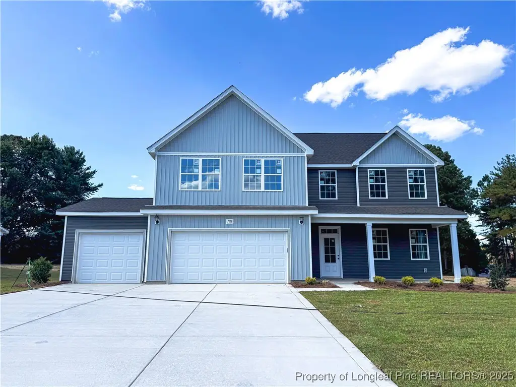 7198 Manassas Street, Fayetteville, NC 28304 - Image #1