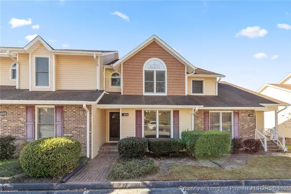 484 Lands End Road, Fayetteville, NC 28314