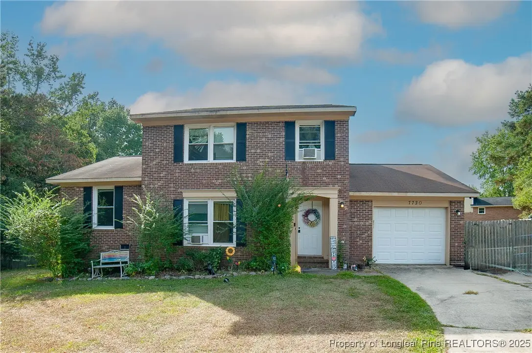 7730 Temperance Drive, Fayetteville, NC 28314 - Image #1