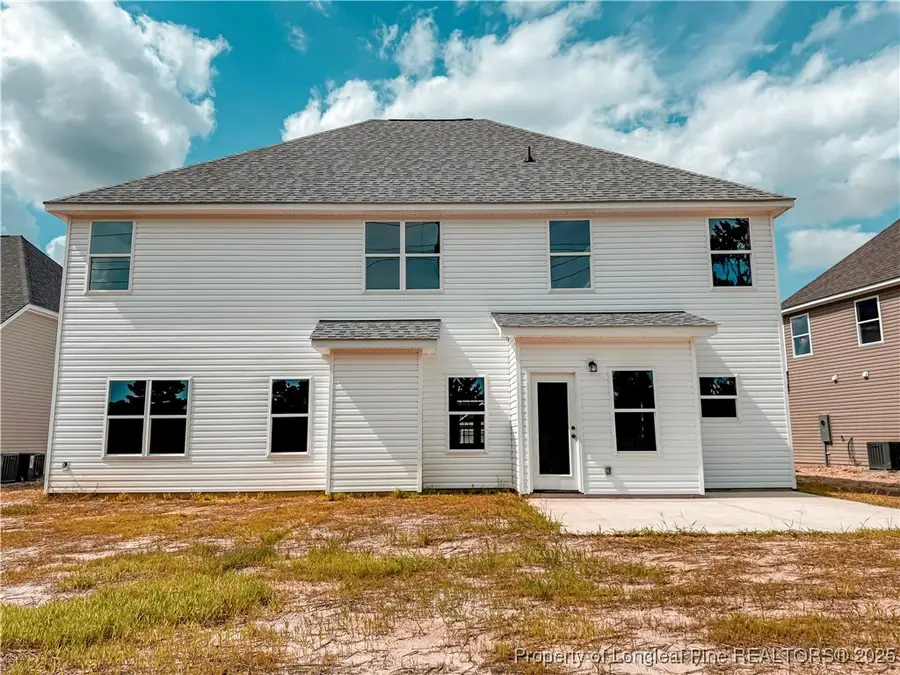 1814 Smith Farm Street, Fayetteville, NC 28306 - Image #2