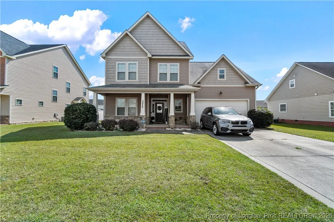 5925 Cornfield Avenue, Fayetteville, NC 28314 - Image #1