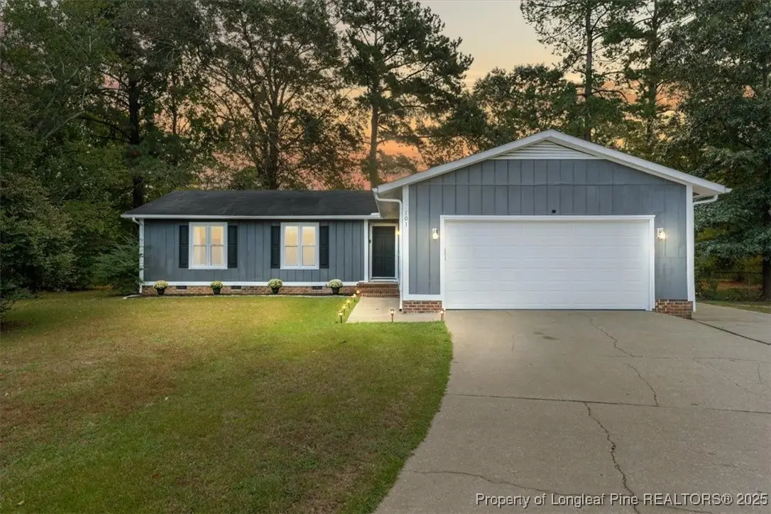 101 Lewiston Court, Fayetteville, NC 28314 - Image #1
