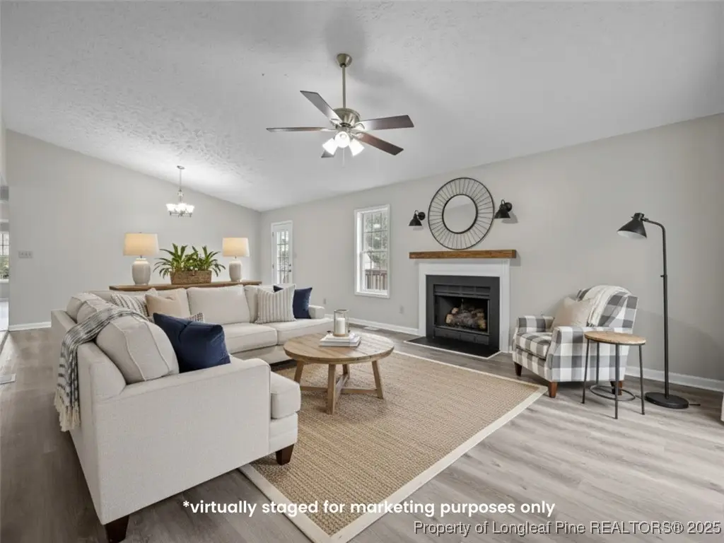 1421 Matilda Court, Fayetteville, NC 28304 - Image #1