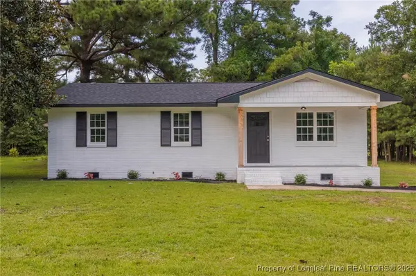 856 Pinewood Drive, Whiteville, NC 28472