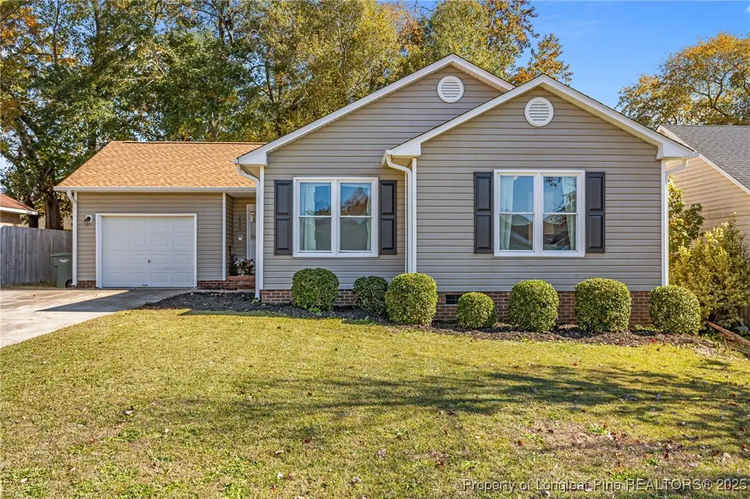 2943 Chillingworth Drive, Fayetteville, NC 28306 - Image #1