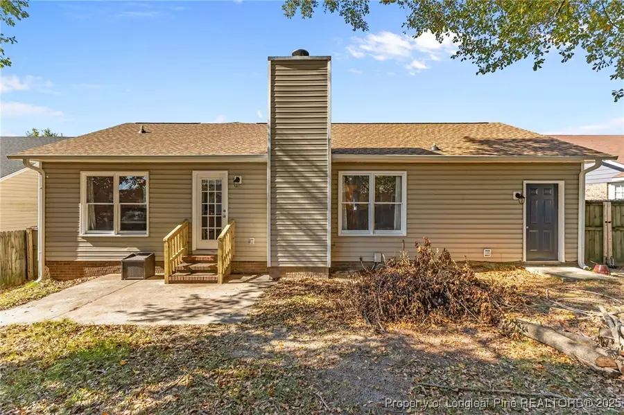 2943 Chillingworth Drive, Fayetteville, NC 28306 - Image #2