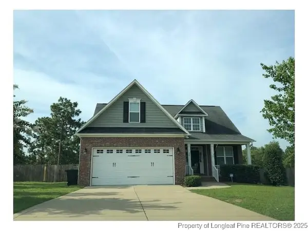 10 Boulder Drive, Sanford, NC 27332