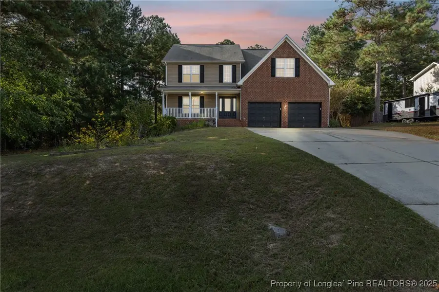 56 Briarwood Place, Sanford, NC 27332 - Image #2