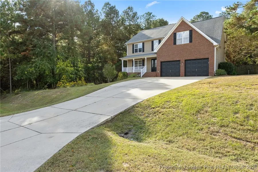 56 Briarwood Place, Sanford, NC 27332 - Image #3