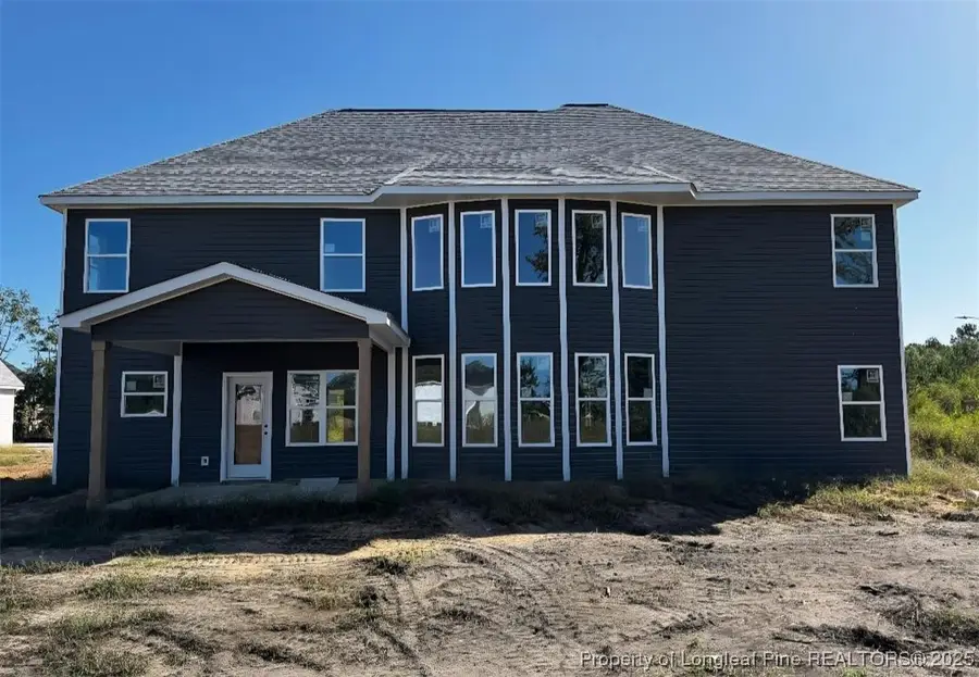 1372 Halibut Street, Fayetteville, NC 28312 - Image #2