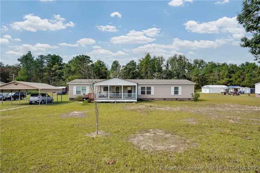 134 Denny Road, Red Springs, NC 28377 - Image #2