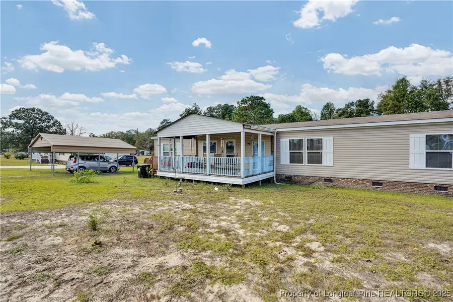 134 Denny Road, Red Springs, NC 28377 - Image #3