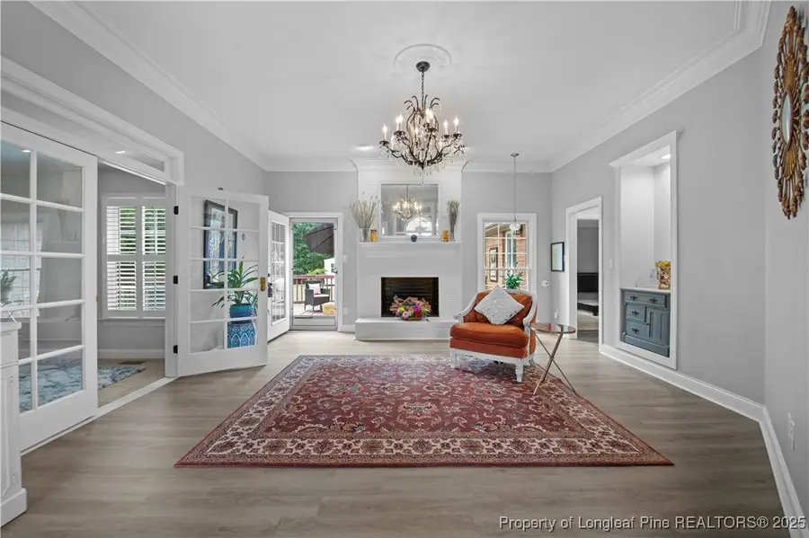 4030 Manchester Lane, Lumberton, NC 28360 - Image #3