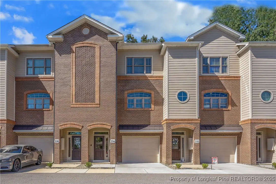 234 Hugh Shelton Loop, Fayetteville, NC 28301 - Image #1