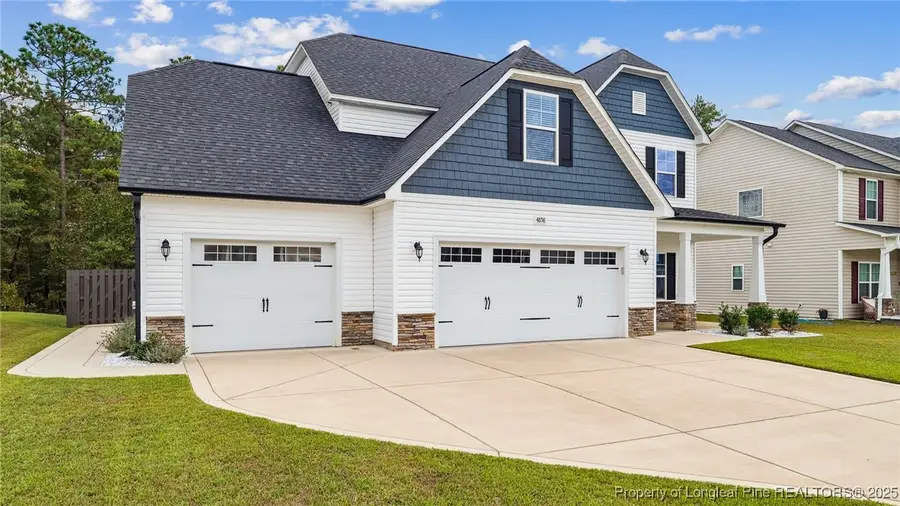 4858 Quiet Pine Road, Fayetteville, NC 28314 - Image #3