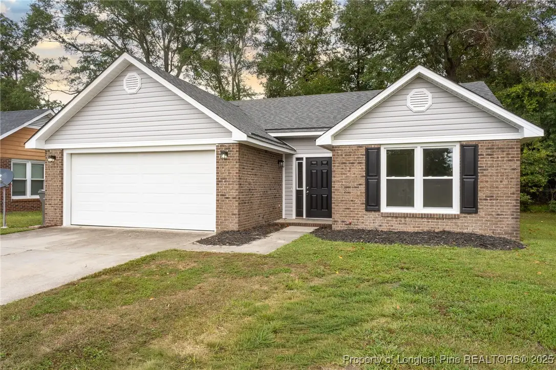 2853 Chillingsworth Drive, Fayetteville, NC 28306 - Image #1