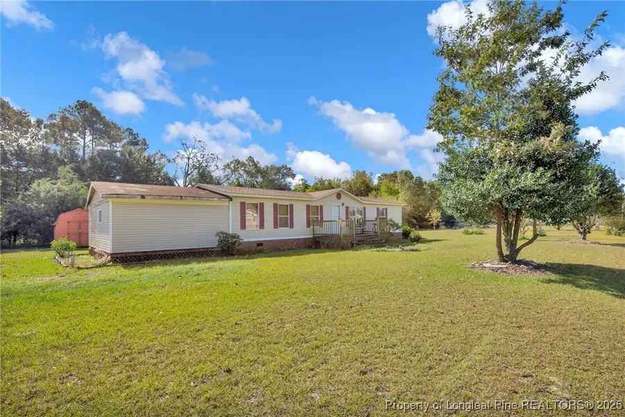 80 Covenant Lane, Mingo, NC 28382 - Image #3