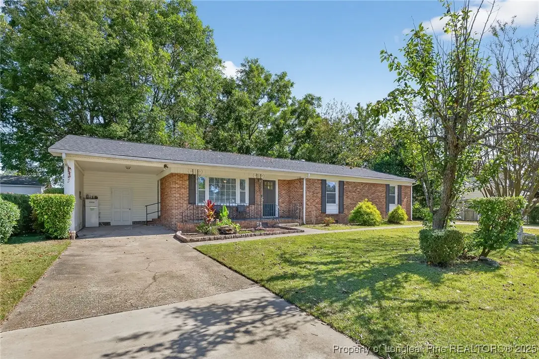 5641 Carson Drive, Fayetteville, NC 28303 - Image #1